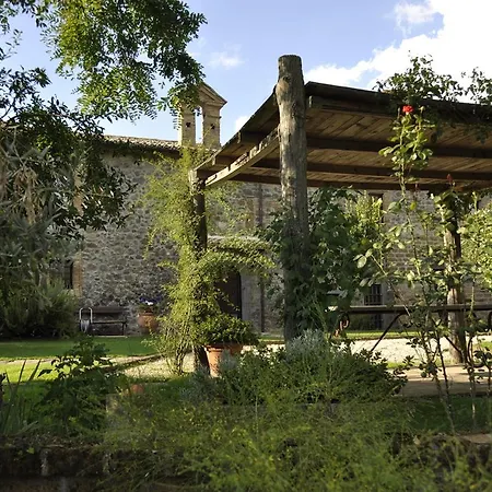 Buriano Kır Evi Lubriano