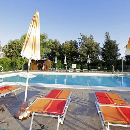 Buriano Kır Evi Lubriano