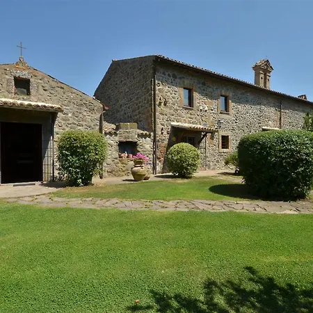 Kır Evi Buriano Lubriano