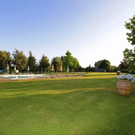 Buriano Kır Evi Lubriano