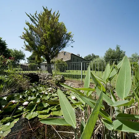 Kır Evi Buriano *