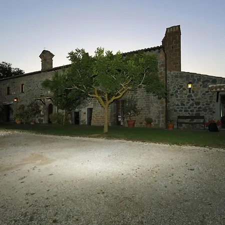 Buriano Kır Evi *