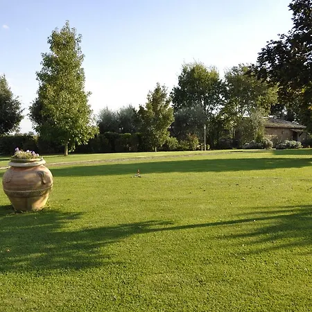 Buriano Kır Evi Lubriano